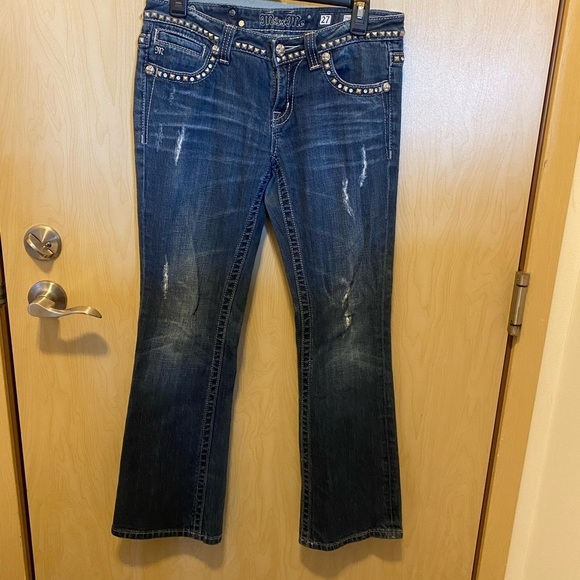 Miss me boot jeans - Picture 2 of 4